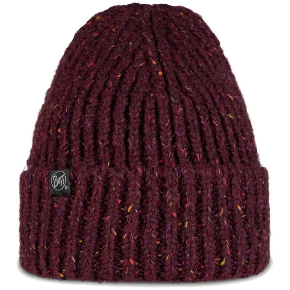 Buff ® Knitted & Fleece Muts Kim Dahlia