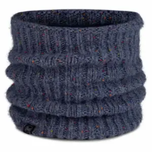 Buff ® Knitted & Fleece Nekwarmer Kim Water