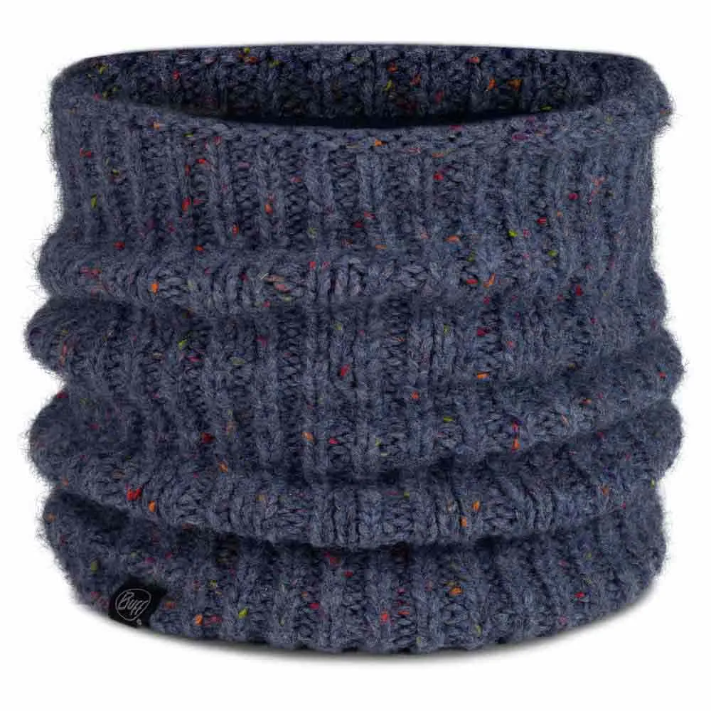Buff ® Knitted & Fleece Nekwarmer Kim Water