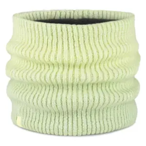 Buff ® Knitted & Fleece Nekwarmer Marin Opaline