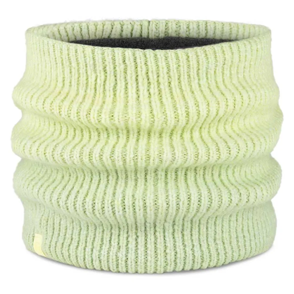 Buff ® Knitted & Fleece Nekwarmer Marin Opaline