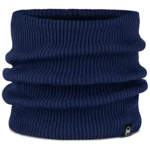 Buff ® Knitted & Fleece Nekwarmer Renvi Midnight