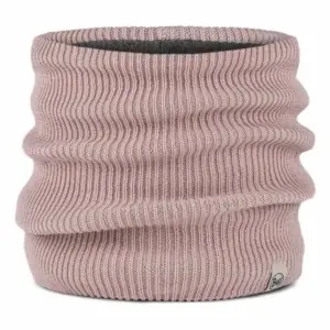 Buff ® Knitted & Fleece Nekwarmer Renvi Rosewood