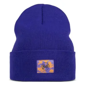 Buff ® Knitted Muts Bery Ultramarine