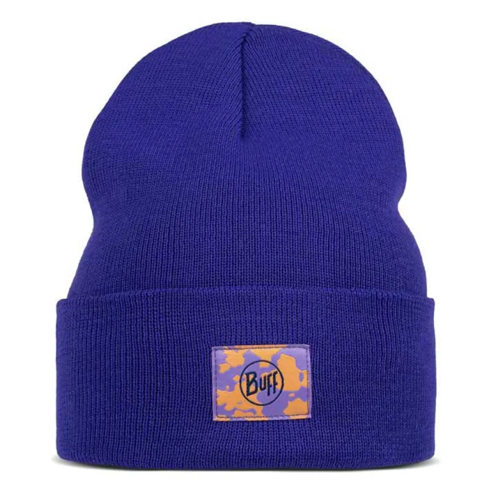 Buff ® Knitted Muts Bery Ultramarine