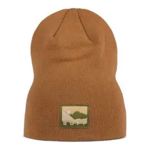 Buff ® Knitted Muts Lilon Long Peanut