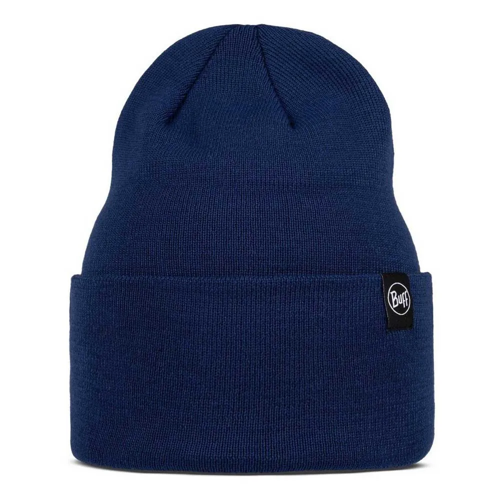 Buff ® Knitted Muts Lilon Midnight