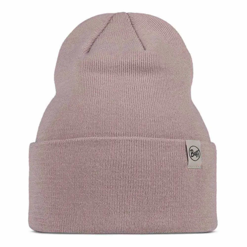 Buff ® Knitted Muts Lilon Rosewood