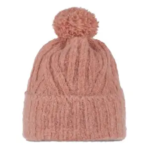 Buff ® Knitted Muts Nerla Crimson