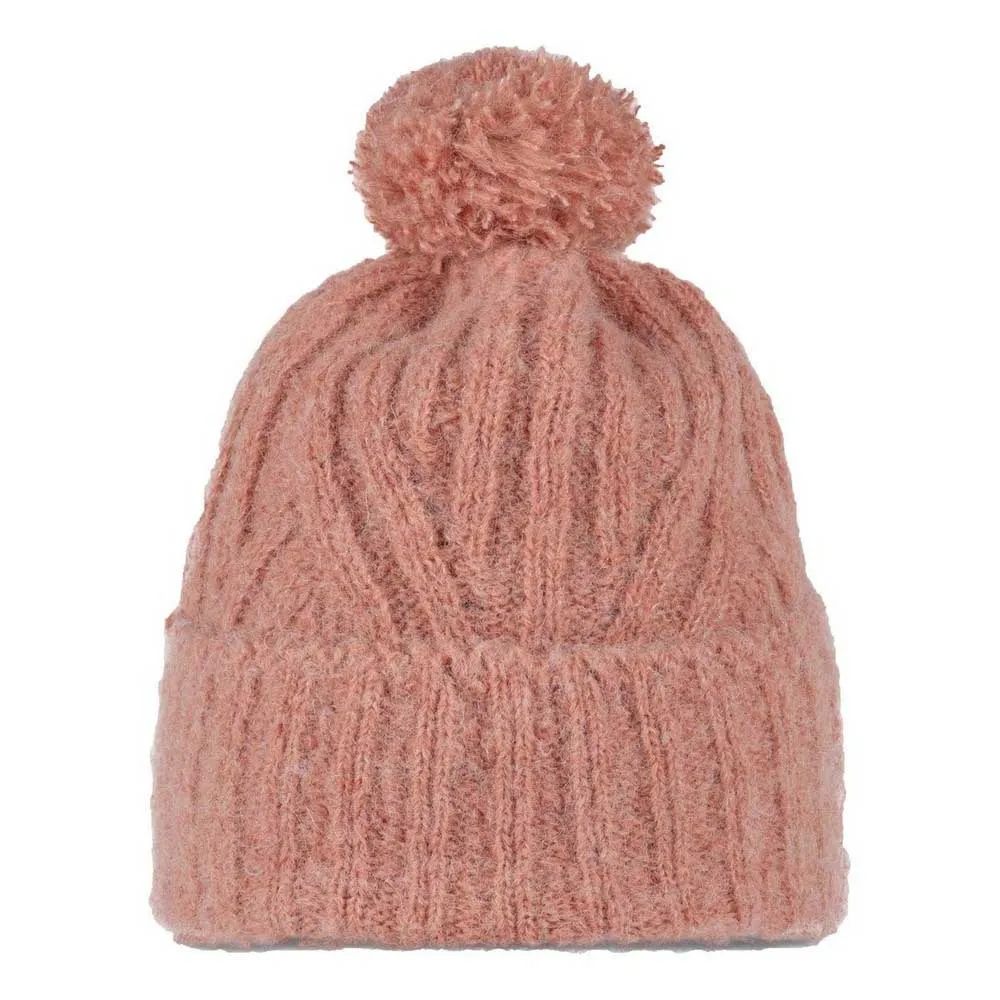 Buff ® Knitted Muts Nerla Crimson