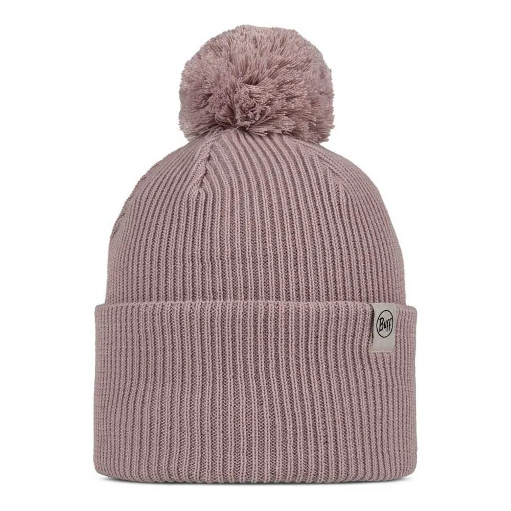 Buff ® Knitted Muts Renvi Rosewood