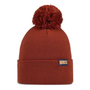 Buff ® Knitted Muts Rics Cinnamon