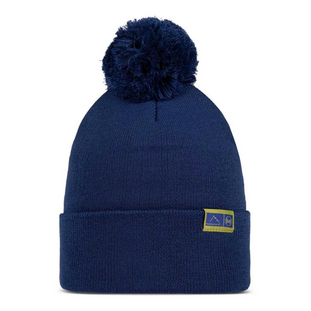 Buff ® Knitted Muts Rics Midnight