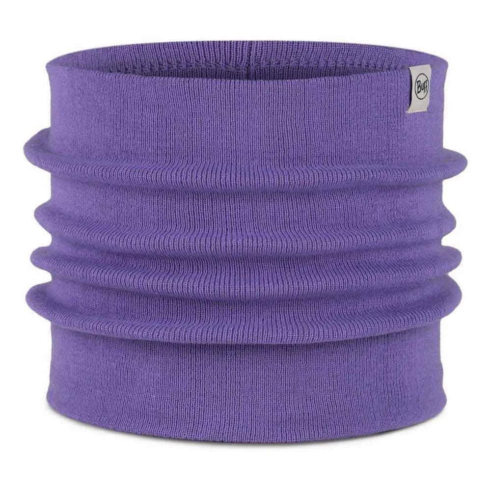 Buff ® Knitted Nekwarmer Lilon Metaverse