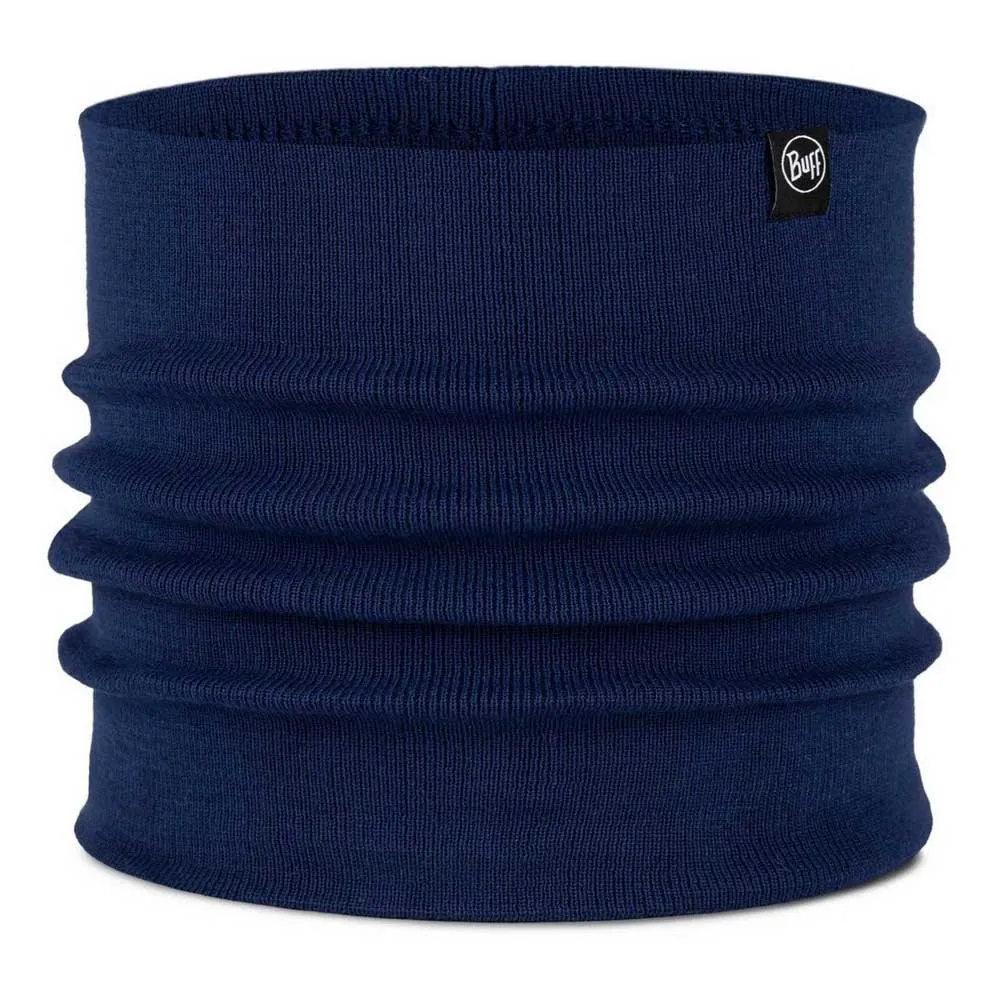 Buff ® Knitted Nekwarmer Lilon Midnight
