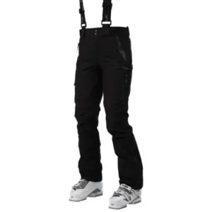 Dlx Marisol Ii Broek Zwart