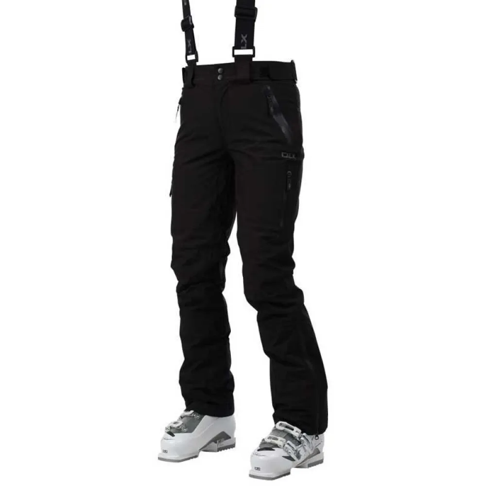 Dlx Marisol Ii Broek Zwart