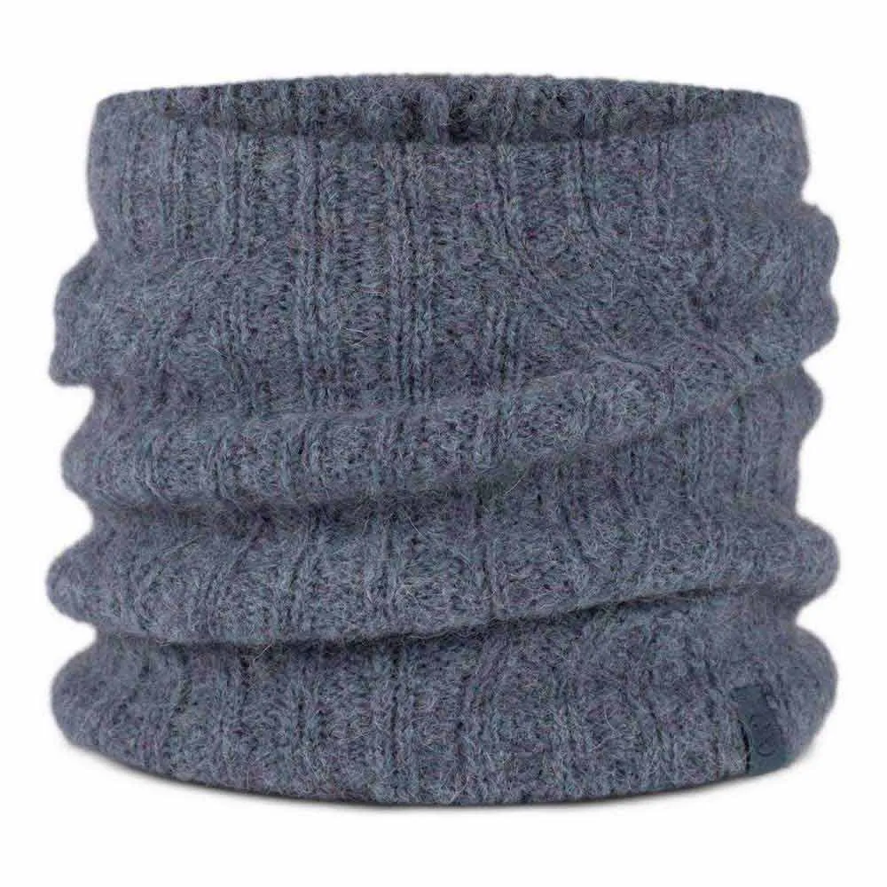 Buff ® Knitted Nekwarmer Nerla Water