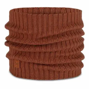 Buff ® Knitted Nekwarmer Norval Cinnamon