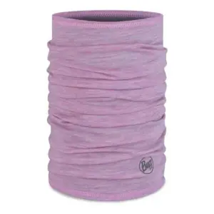 Buff ® Merino Lightweight Nekwarmer Solid Pansy