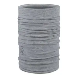 Buff ® Merino Midweight Nekwarmer Melange Cloud