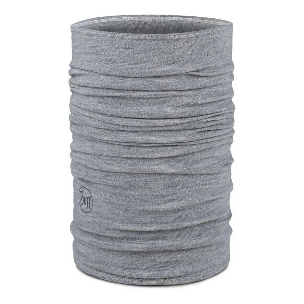 Buff ® Merino Midweight Nekwarmer Melange Cloud