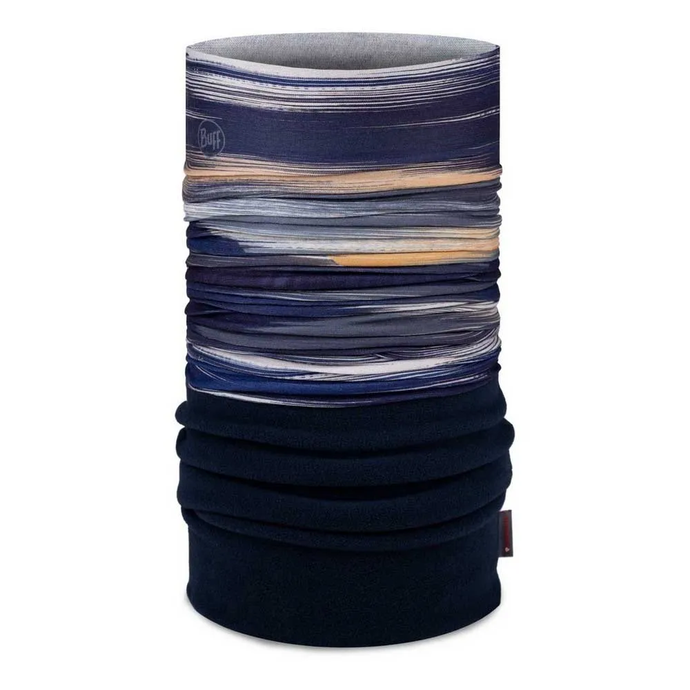 Buff ® Polar Nekwarmer Marineblauw