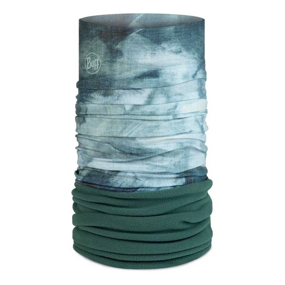 Buff ® Polar Nekwarmer Barus Silversage
