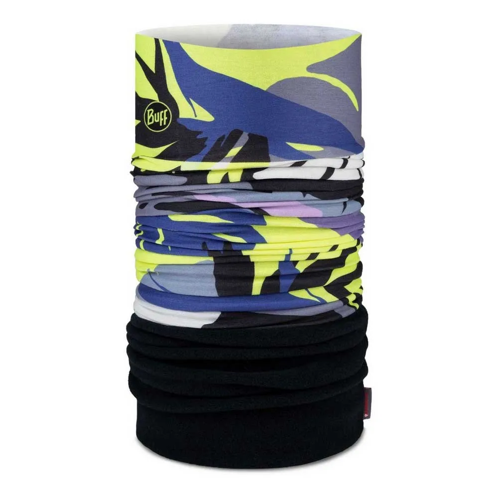 Buff ® Polar Nekwarmer Kalne Pale Lime