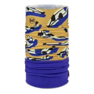 Buff ® Polar Nekwarmer Pugy Ultramarine