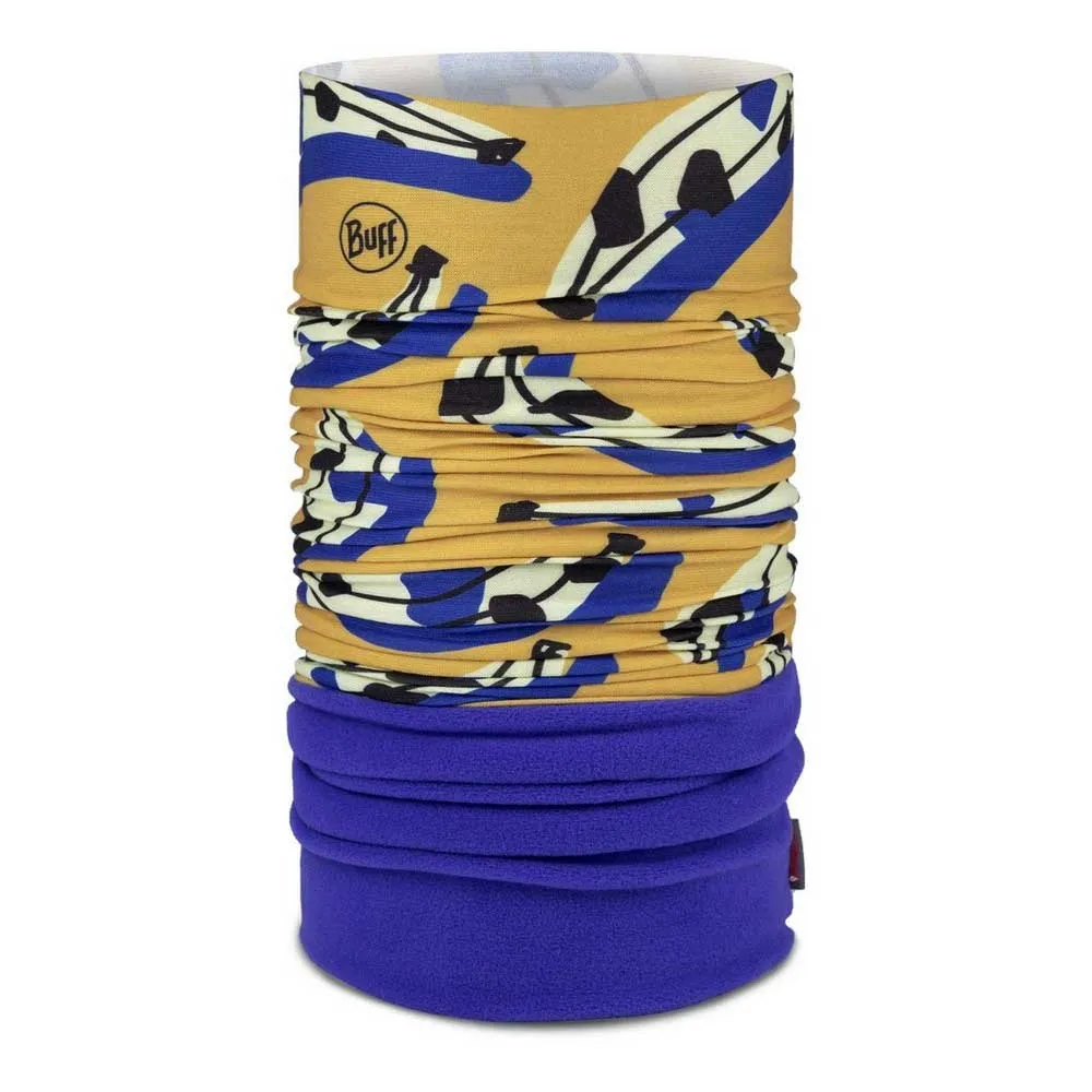 Buff ® Polar Nekwarmer Pugy Ultramarine