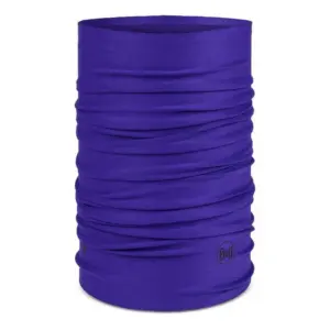 Buff ® Thermonet® Nekwarmer Solid Ultramarine