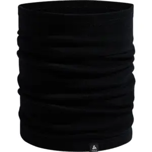 Odlo Merino Warm Muts Zwart