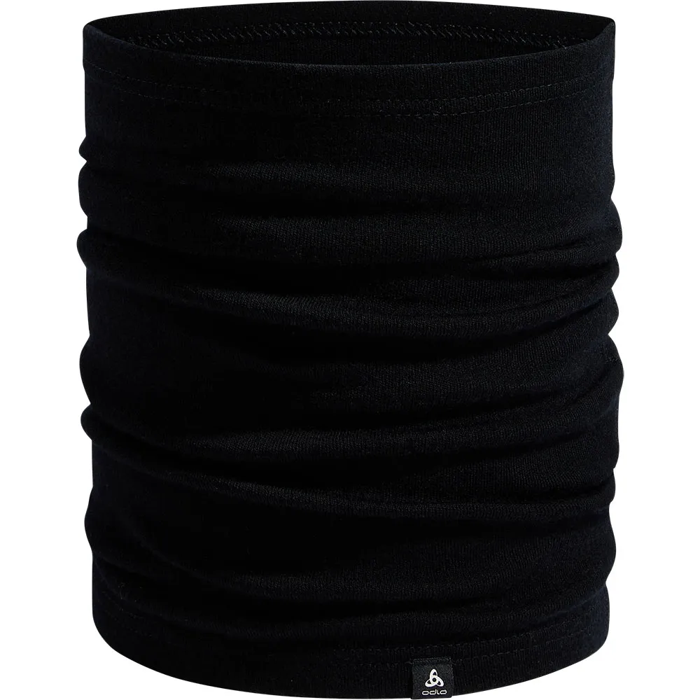 Odlo Merino Warm Muts Zwart