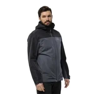 Jack Wolfskin Taubenberg 3in1 Jas Overige kleuren