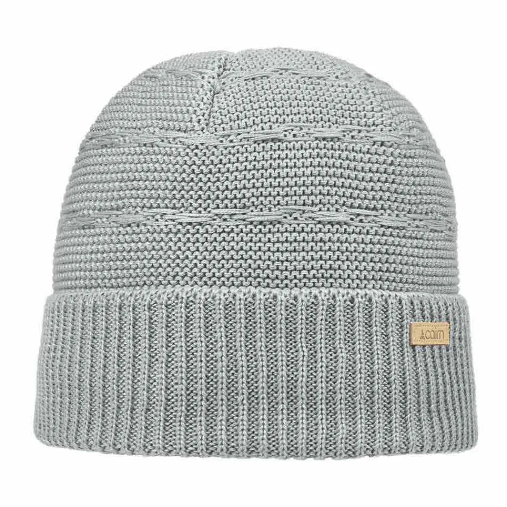 Cairn Alva Muts Grijs