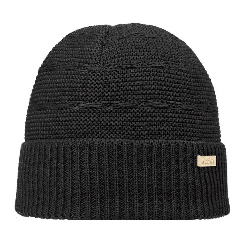 Cairn Alva Muts Zwart