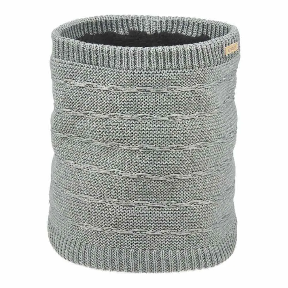 Cairn Alva Nekwarmer Grijs
