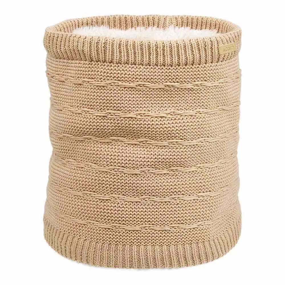 Cairn Alva Nekwarmer Biscuit