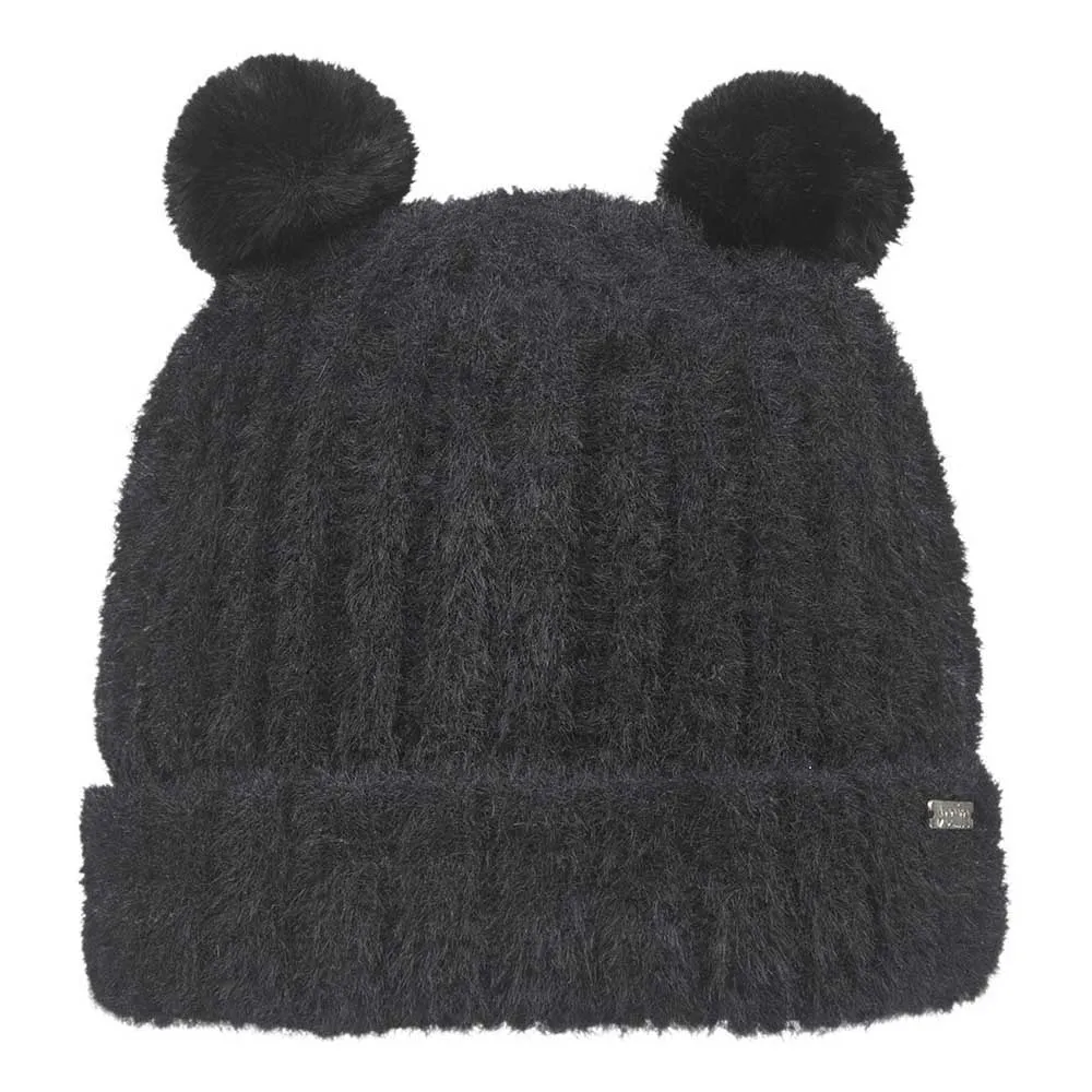 Cairn Annabelle Muts Zwart