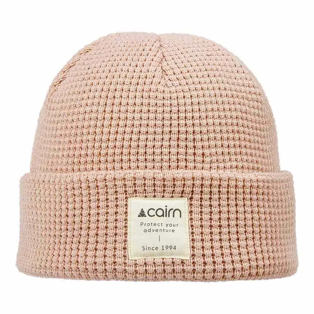 Cairn Dom Muts Rose Dust