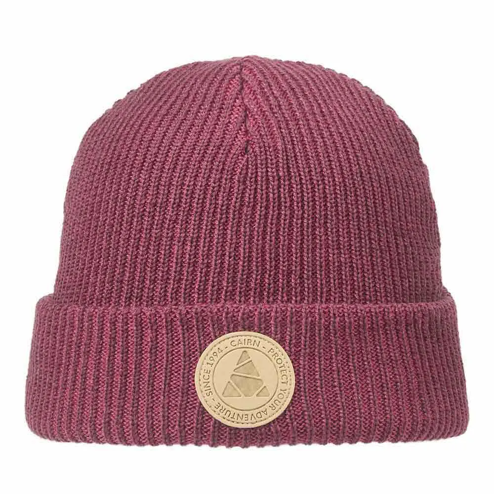 Cairn Eva Muts Rose / Grenat