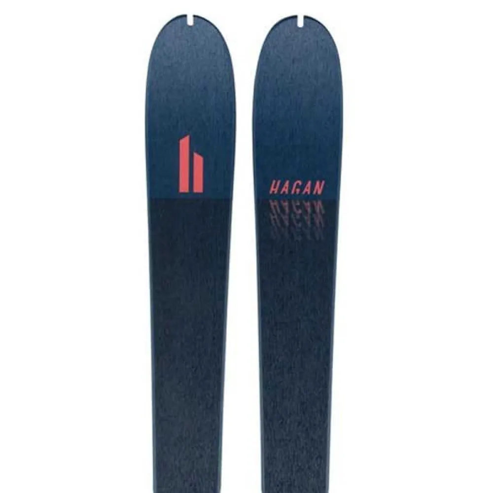 Hagan Pure 85 Toerski´s Blauw
