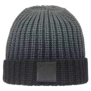 Cairn Noe Muts Zwart