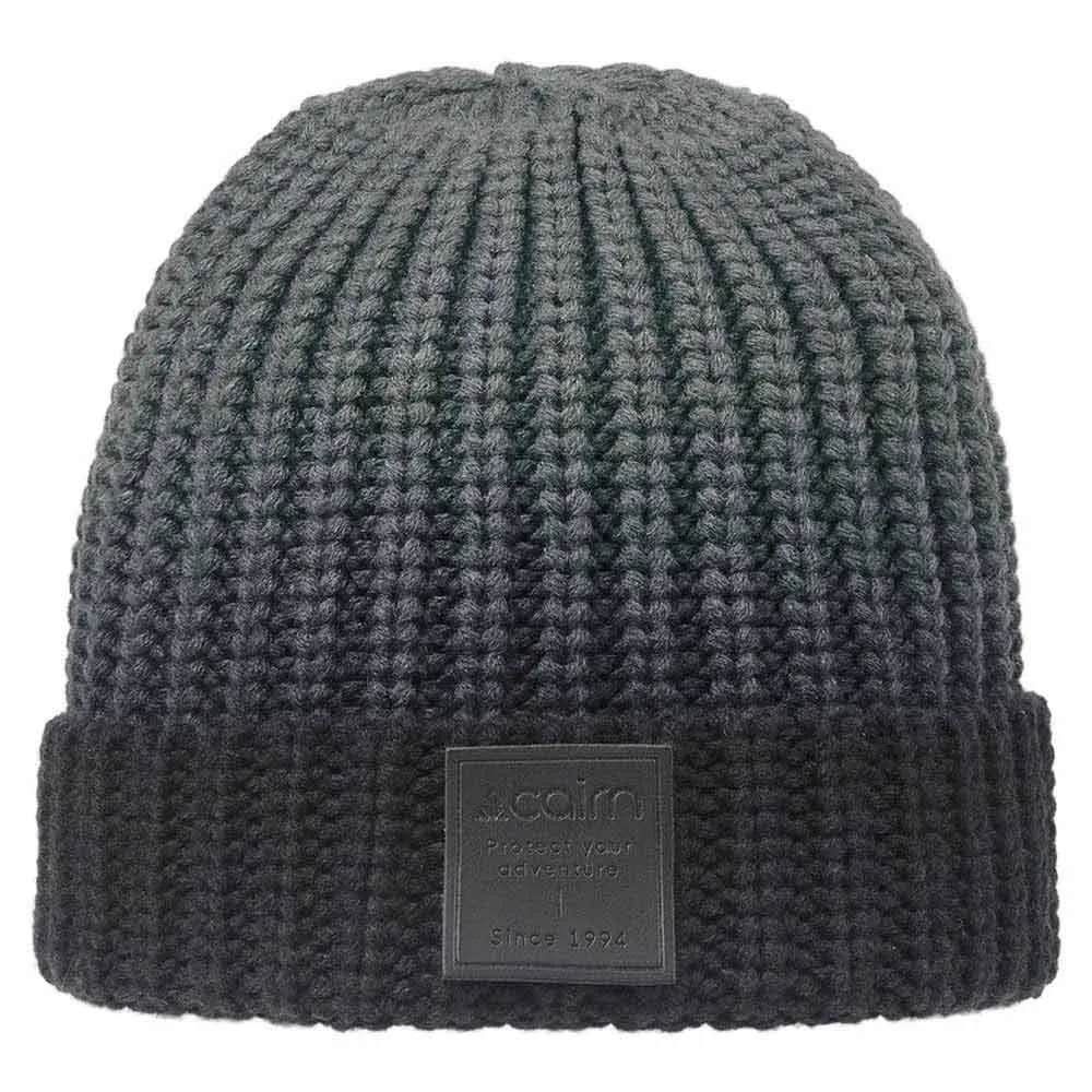 Cairn Noe Muts Zwart