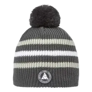 Cairn Olivier Muts Grijs
