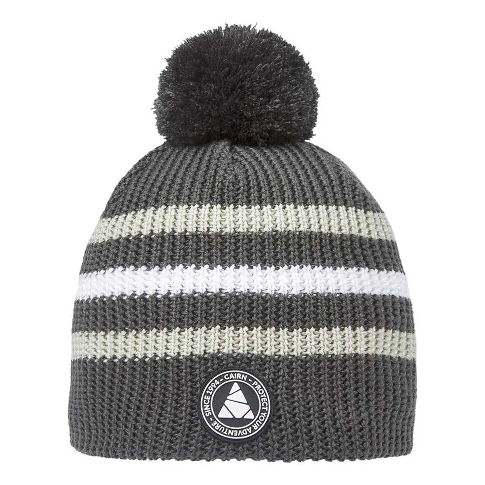 Cairn Olivier Muts Grijs