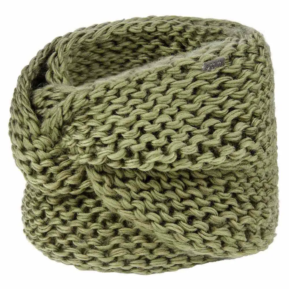 Cairn Olympe Nekwarmer Creme