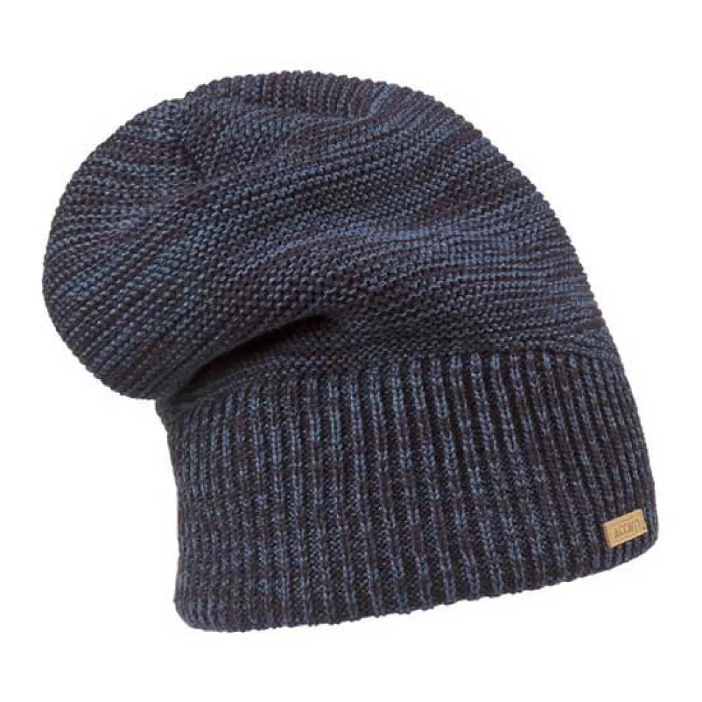 Cairn Sacha Muts Blauw