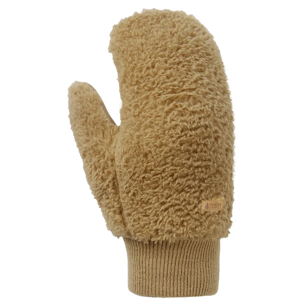 Cairn Thea Handschoenen Biscuit